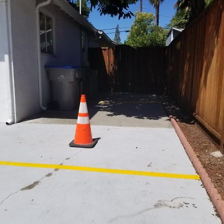 Luxury 2Br/1Ba Oasis In San Jose Ca 빌라 외부 사진