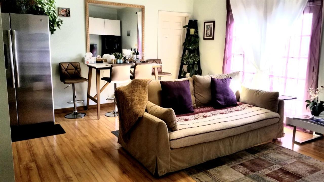 Luxury 2Br/1Ba Oasis In San Jose Ca 빌라 외부 사진