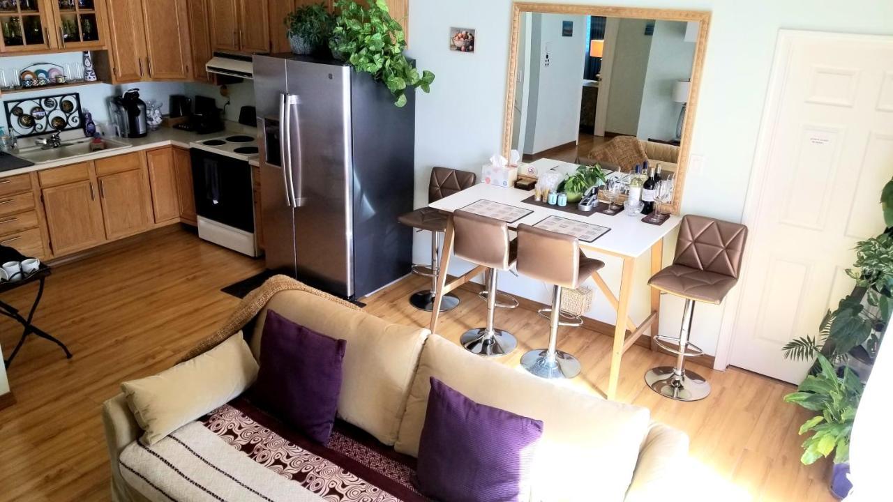 Luxury 2Br/1Ba Oasis In San Jose Ca 빌라 외부 사진