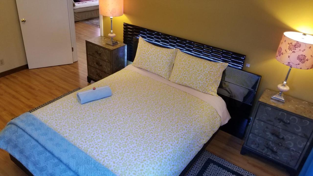 Luxury 2Br/1Ba Oasis In San Jose Ca 빌라 외부 사진