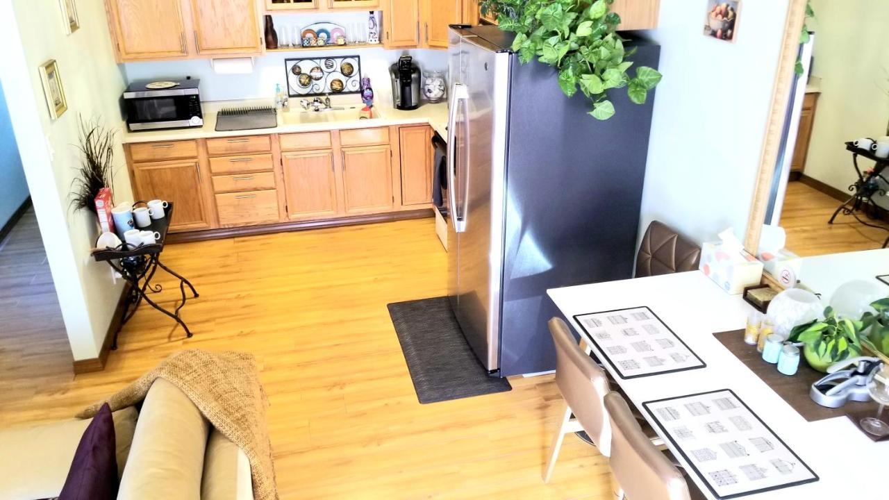 Luxury 2Br/1Ba Oasis In San Jose Ca 빌라 외부 사진