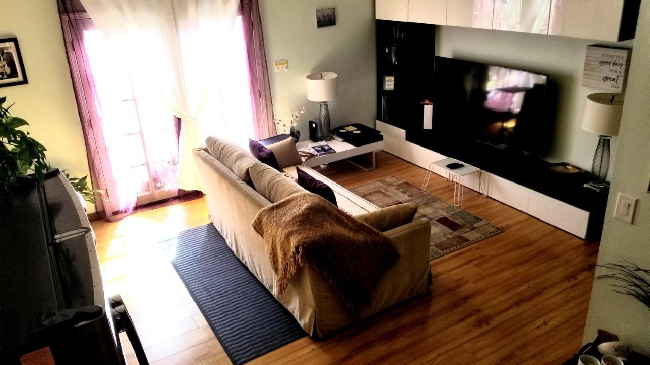 Luxury 2Br/1Ba Oasis In San Jose Ca 빌라 외부 사진