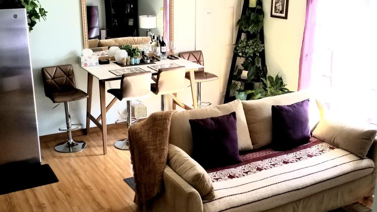 Luxury 2Br/1Ba Oasis In San Jose Ca 빌라 외부 사진