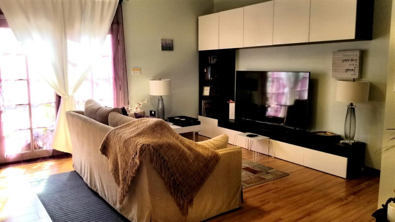 Luxury 2Br/1Ba Oasis In San Jose Ca 빌라 외부 사진