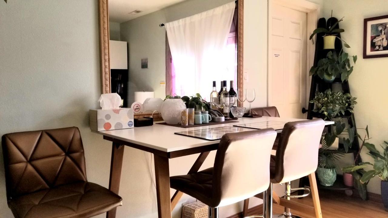 Luxury 2Br/1Ba Oasis In San Jose Ca 빌라 외부 사진