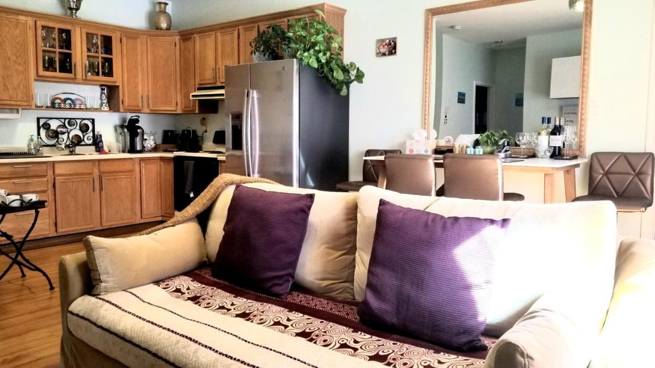 Luxury 2Br/1Ba Oasis In San Jose Ca 빌라 외부 사진