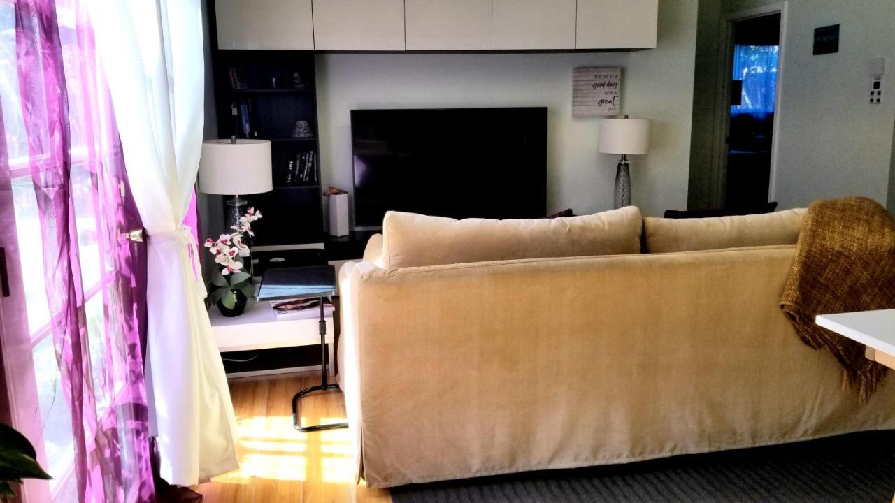 Luxury 2Br/1Ba Oasis In San Jose Ca 빌라 외부 사진