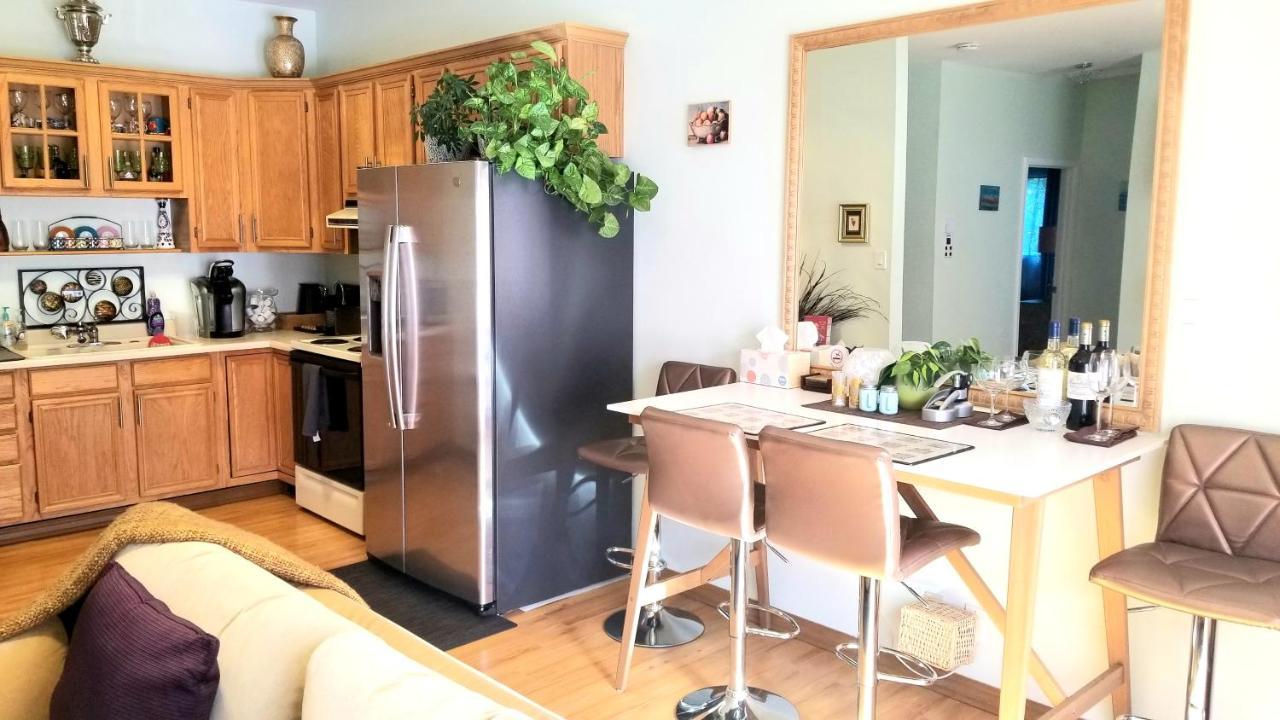 Luxury 2Br/1Ba Oasis In San Jose Ca 빌라 외부 사진