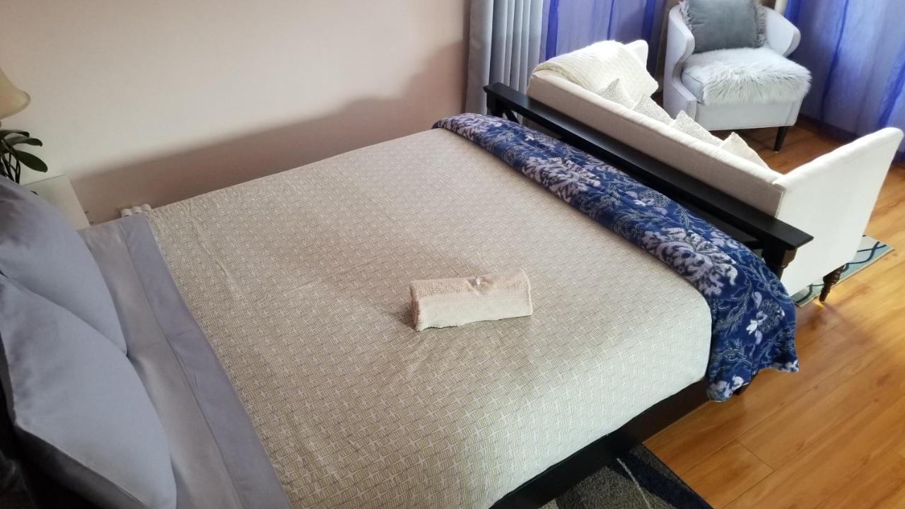 Luxury 2Br/1Ba Oasis In San Jose Ca 빌라 외부 사진