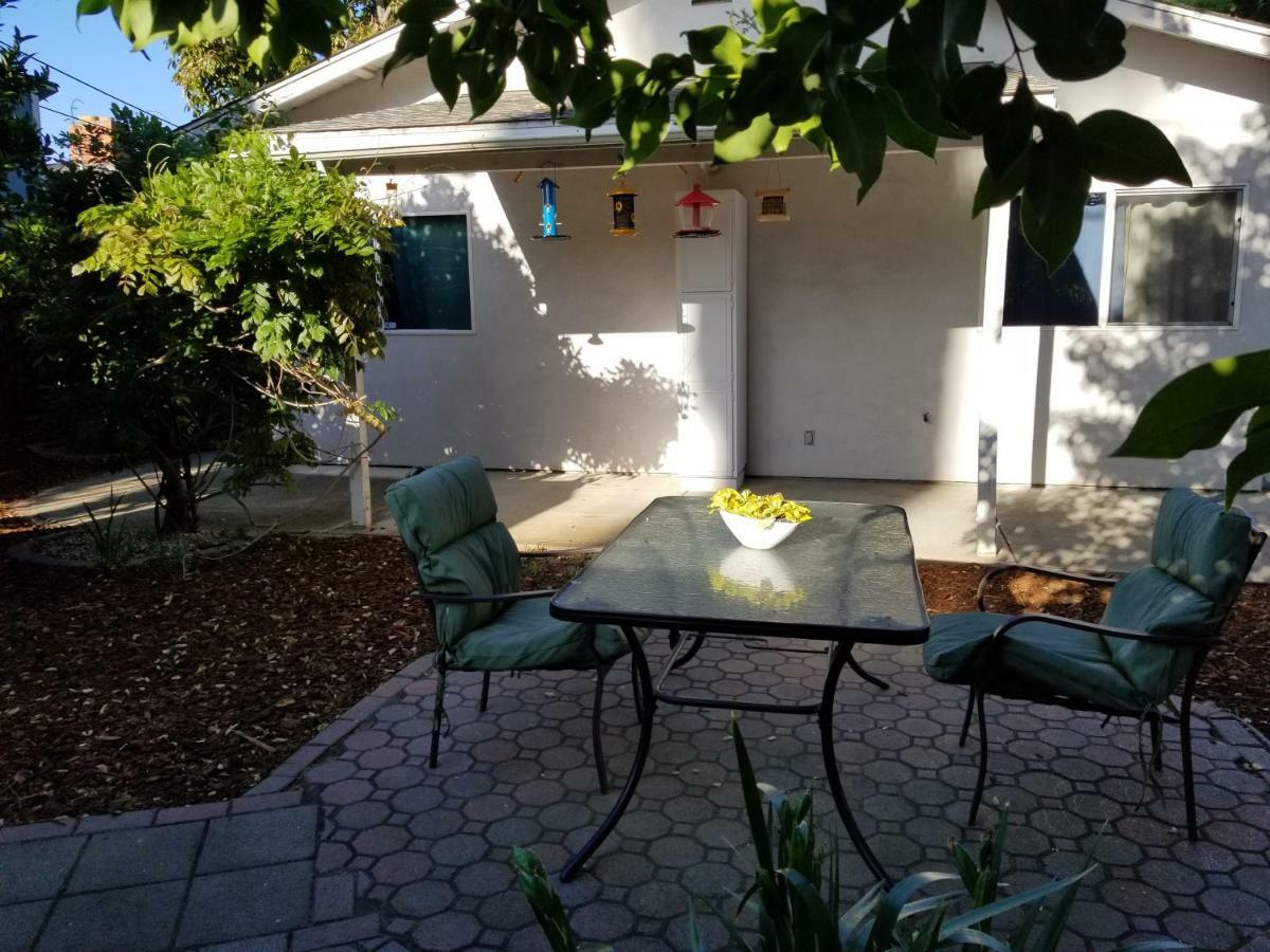 Luxury 2Br/1Ba Oasis In San Jose Ca 빌라 외부 사진