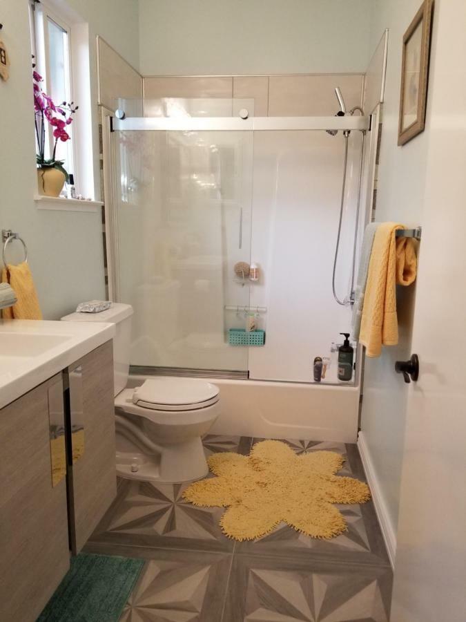 Luxury 2Br/1Ba Oasis In San Jose Ca 빌라 외부 사진