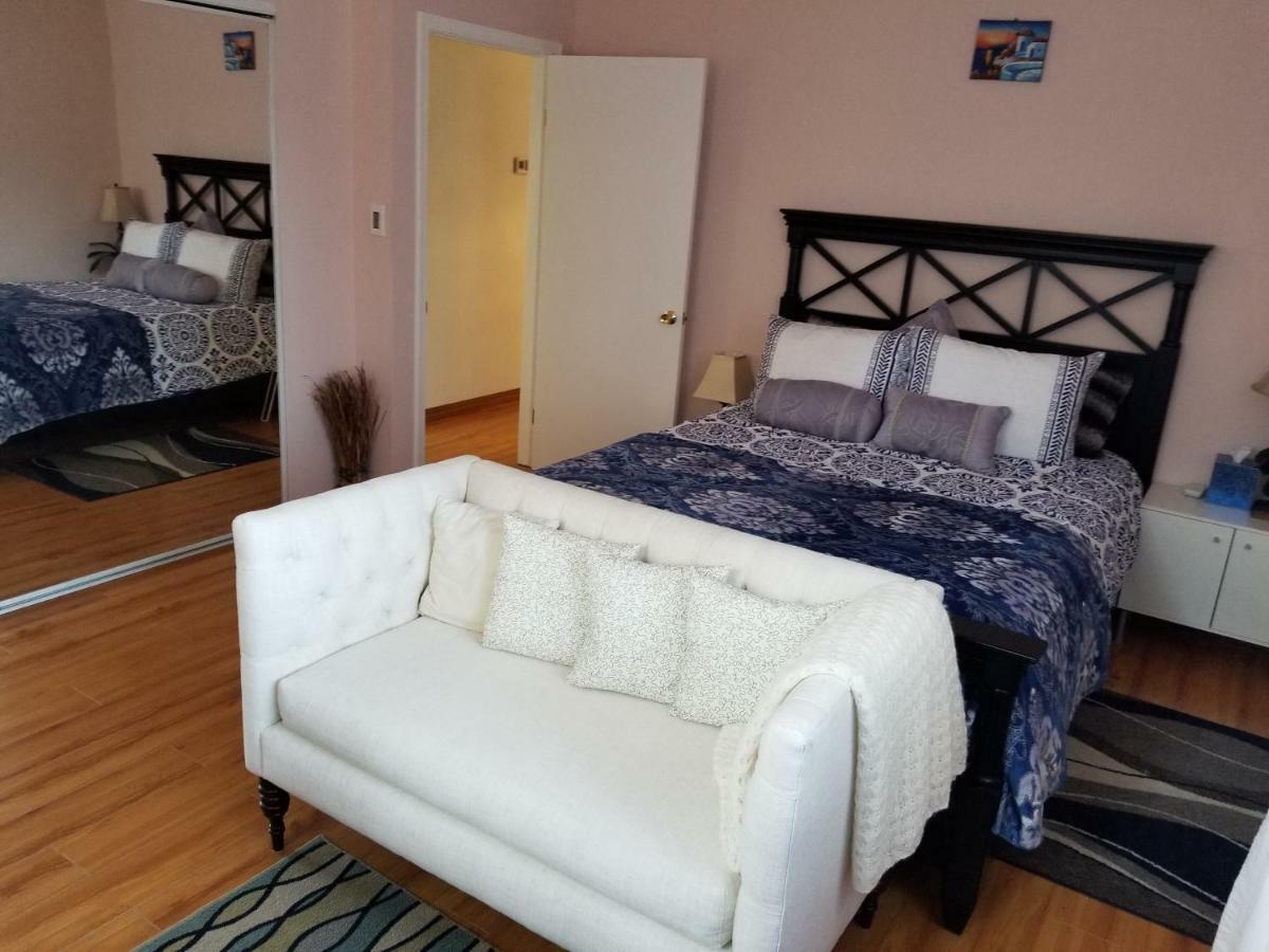 Luxury 2Br/1Ba Oasis In San Jose Ca 빌라 외부 사진
