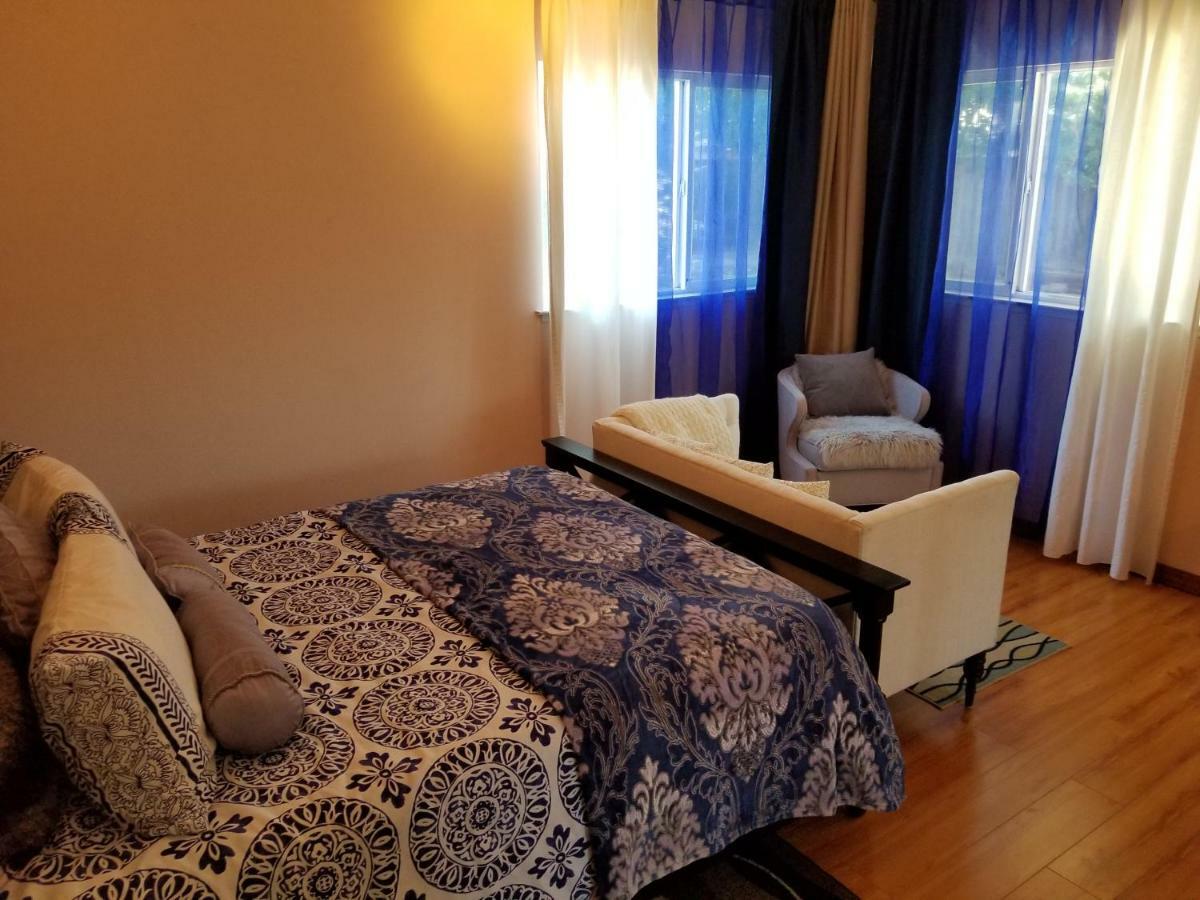 Luxury 2Br/1Ba Oasis In San Jose Ca 빌라 외부 사진