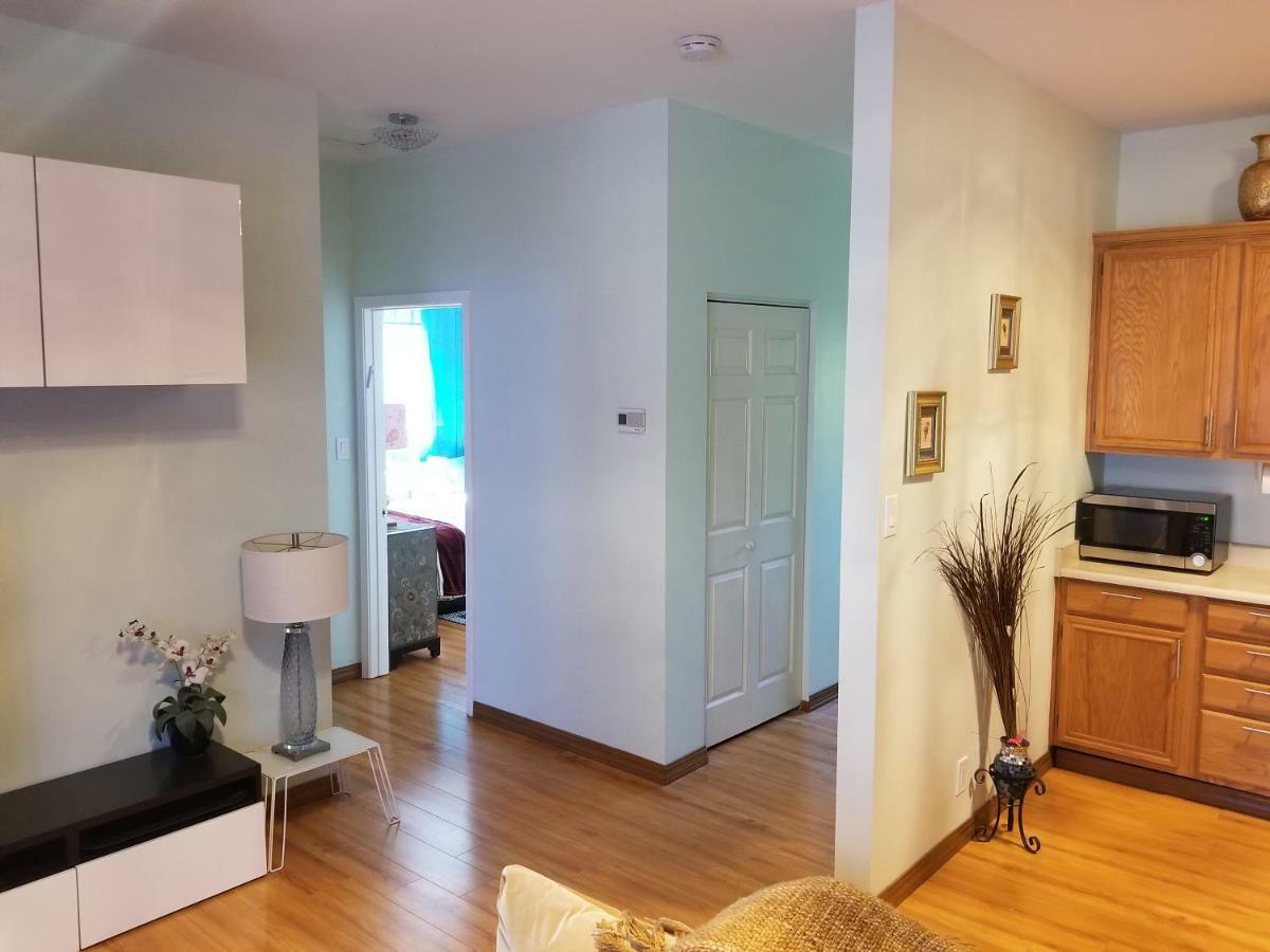 Luxury 2Br/1Ba Oasis In San Jose Ca 빌라 외부 사진