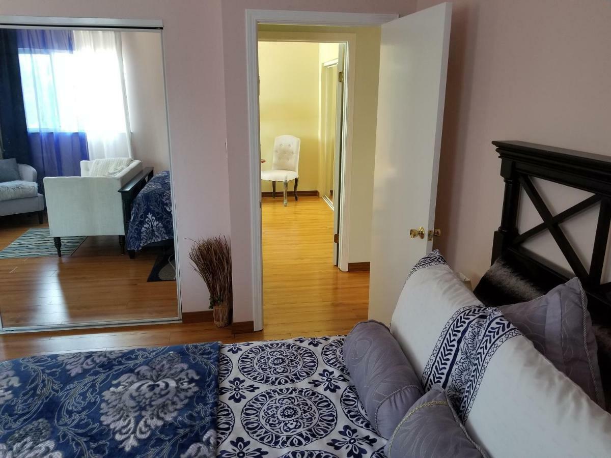 Luxury 2Br/1Ba Oasis In San Jose Ca 빌라 외부 사진