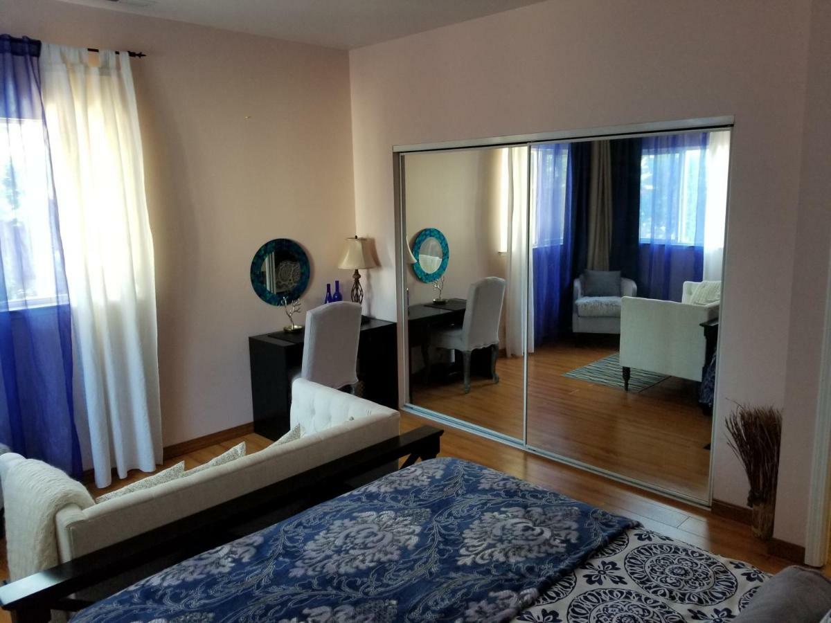 Luxury 2Br/1Ba Oasis In San Jose Ca 빌라 외부 사진