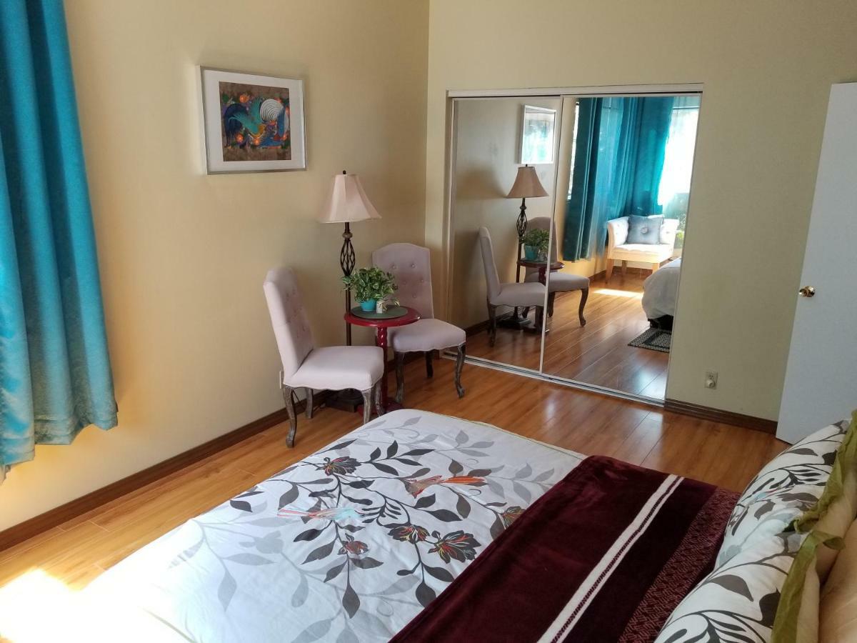 Luxury 2Br/1Ba Oasis In San Jose Ca 빌라 외부 사진