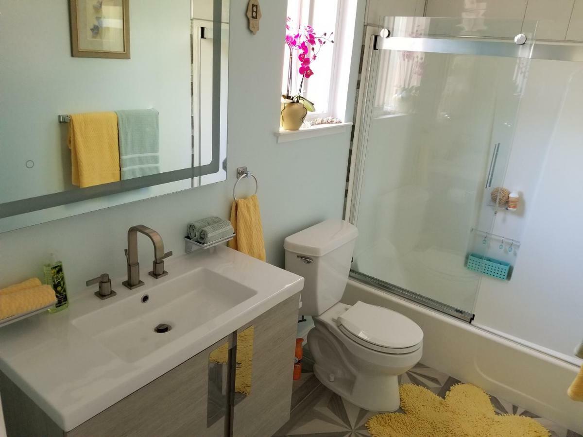 Luxury 2Br/1Ba Oasis In San Jose Ca 빌라 외부 사진