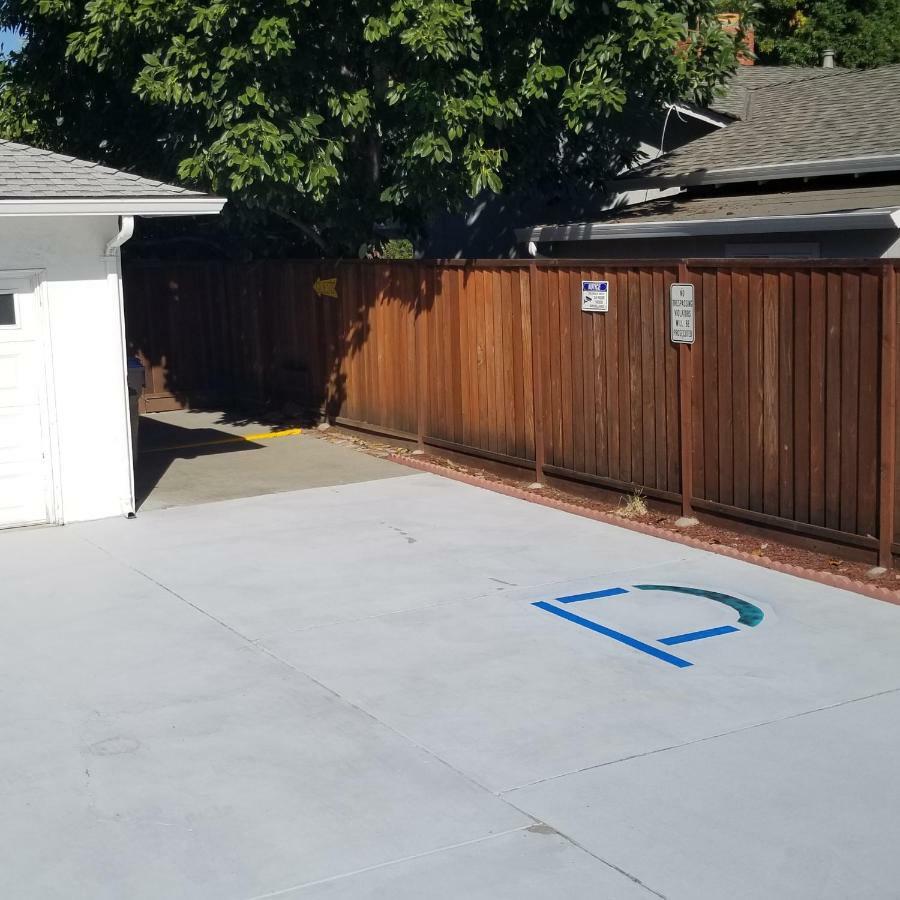 Luxury 2Br/1Ba Oasis In San Jose Ca 빌라 외부 사진